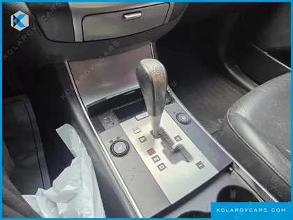 HYUNDAI VERACRUZ DIESEL 2WD 300X