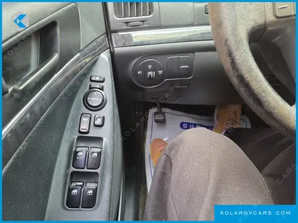 HYUNDAI VERACRUZ DIESEL 2WD 300X