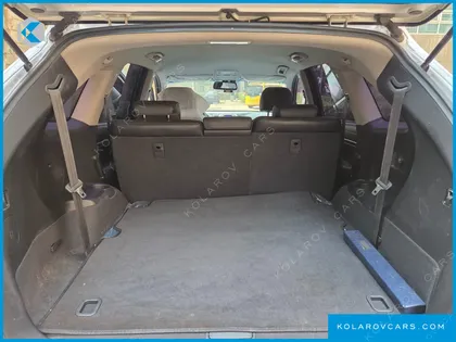 HYUNDAI VERACRUZ DIESEL 2WD 300X
