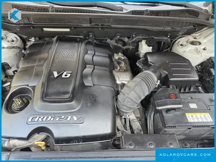 HYUNDAI VERACRUZ DIESEL 2WD 300X