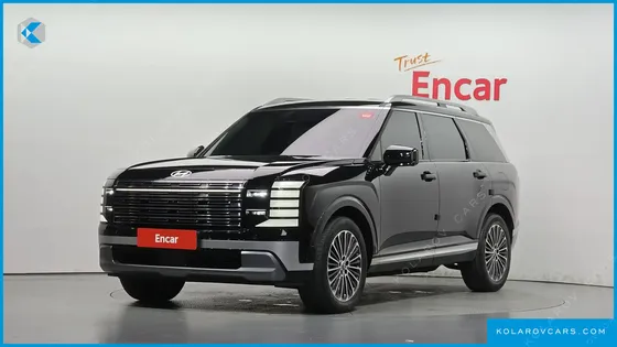 HYUNDAI PALISADE GASOLINE 2.5T 2WD 7-SEATER