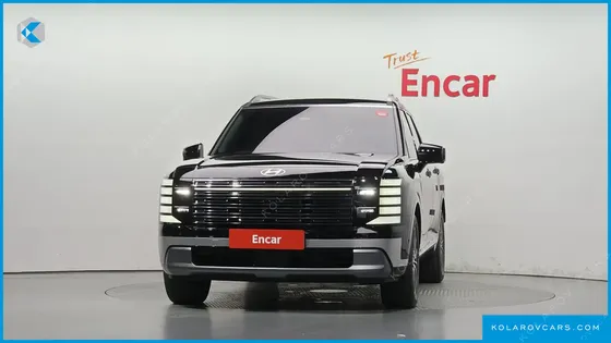 HYUNDAI PALISADE GASOLINE 2.5T 2WD 7-SEATER