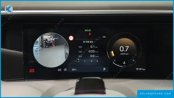 HYUNDAI PALISADE GASOLINE 2.5T 2WD 7-SEATER