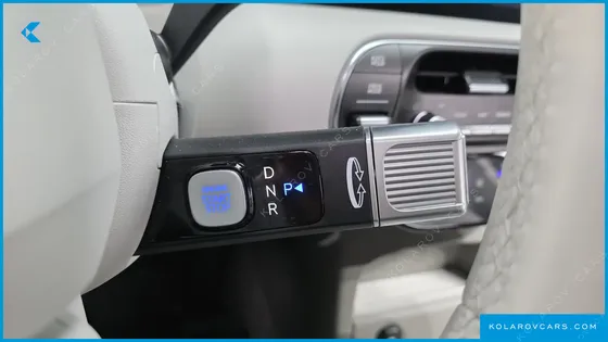 HYUNDAI PALISADE GASOLINE 2.5T 2WD 7-SEATER