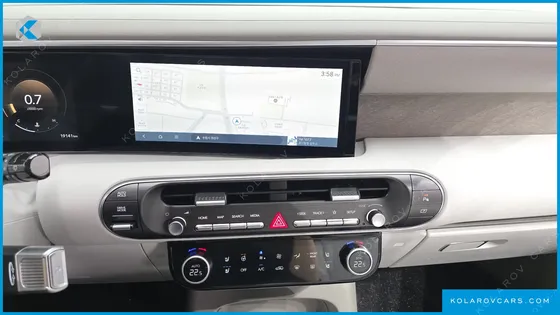 HYUNDAI PALISADE GASOLINE 2.5T 2WD 7-SEATER