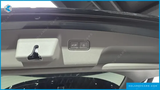 HYUNDAI PALISADE GASOLINE 2.5T 2WD 7-SEATER