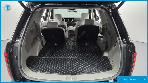 HYUNDAI PALISADE GASOLINE 2.5T 2WD 7-SEATER