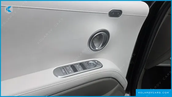 HYUNDAI PALISADE GASOLINE 2.5T 2WD 7-SEATER