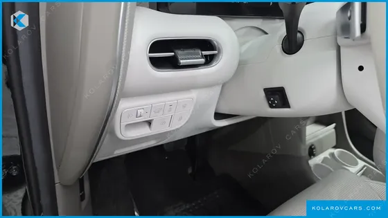 HYUNDAI PALISADE GASOLINE 2.5T 2WD 7-SEATER