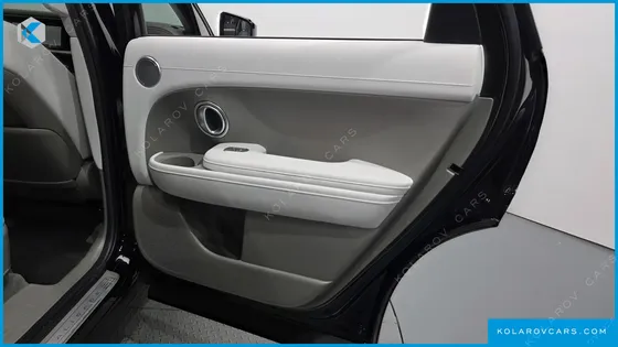 HYUNDAI PALISADE GASOLINE 2.5T 2WD 7-SEATER