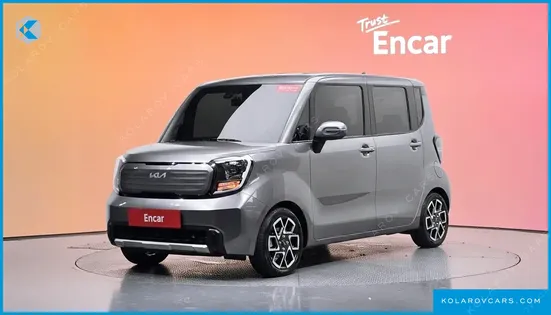 KIA RAY SIGNATURE