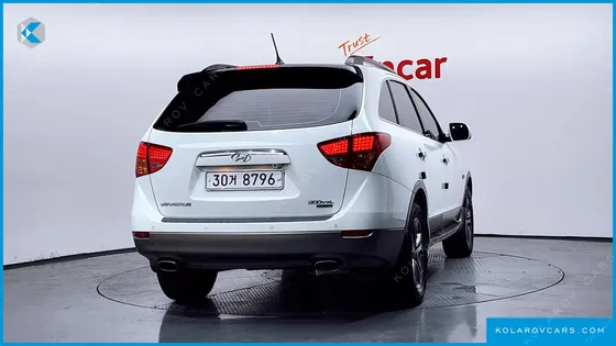 HYUNDAI VERACRUZ DIESEL 4WD 300VXL