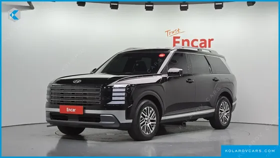 HYUNDAI PALISADE GASOLINE 2.5T 2WD 7-SEATER