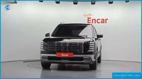 HYUNDAI PALISADE GASOLINE 2.5T 2WD 7-SEATER