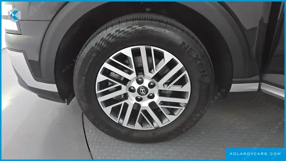 HYUNDAI PALISADE GASOLINE 2.5T 2WD 7-SEATER