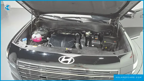 HYUNDAI PALISADE GASOLINE 2.5T 2WD 7-SEATER