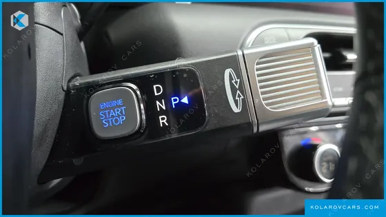 HYUNDAI PALISADE GASOLINE 2.5T 2WD 7-SEATER