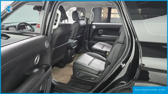 HYUNDAI PALISADE GASOLINE 2.5T 2WD 7-SEATER