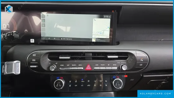 HYUNDAI PALISADE GASOLINE 2.5T 2WD 7-SEATER