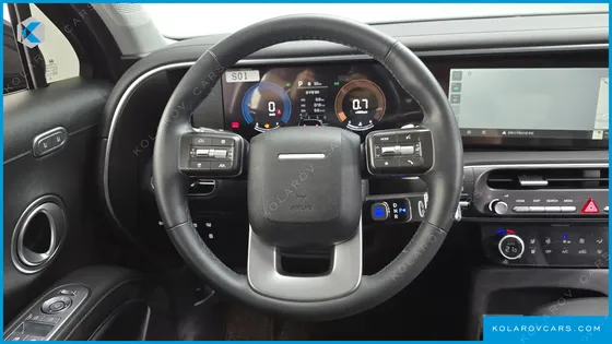 HYUNDAI PALISADE GASOLINE 2.5T 2WD 7-SEATER