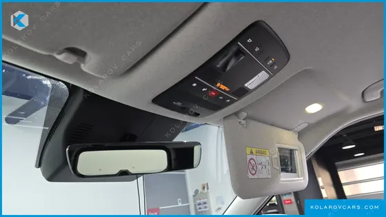 HYUNDAI PALISADE GASOLINE 2.5T 2WD 7-SEATER