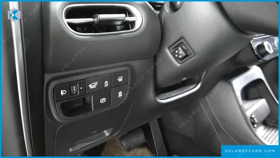 HYUNDAI PALISADE GASOLINE 2.5T 2WD 7-SEATER