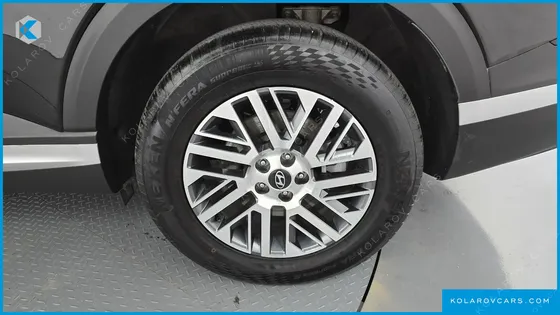 HYUNDAI PALISADE GASOLINE 2.5T 2WD 7-SEATER