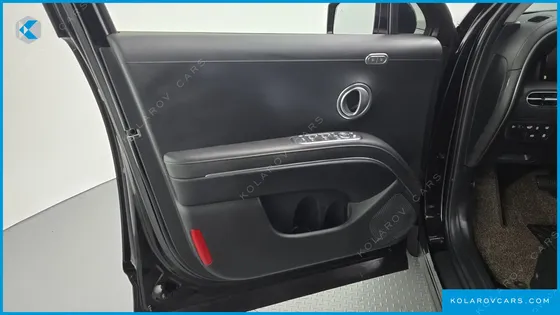 HYUNDAI PALISADE GASOLINE 2.5T 2WD 7-SEATER