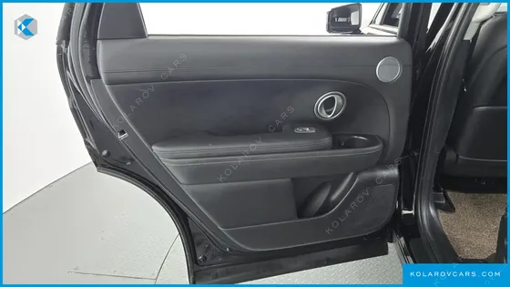 HYUNDAI PALISADE GASOLINE 2.5T 2WD 7-SEATER
