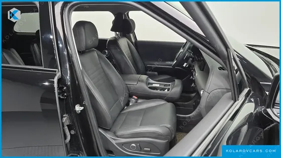 HYUNDAI PALISADE GASOLINE 2.5T 2WD 7-SEATER