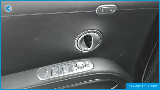 HYUNDAI PALISADE GASOLINE 2.5T 2WD 7-SEATER