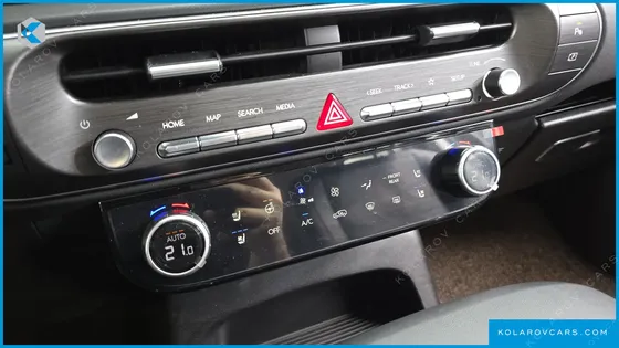 HYUNDAI PALISADE GASOLINE 2.5T 2WD 7-SEATER