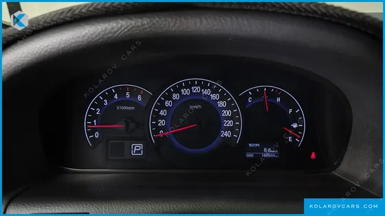 HYUNDAI VERACRUZ DIESEL 2WD EXCLUSIVE