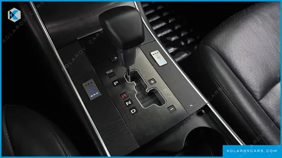 HYUNDAI VERACRUZ DIESEL 2WD EXCLUSIVE
