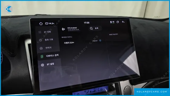 HYUNDAI VERACRUZ DIESEL 2WD EXCLUSIVE