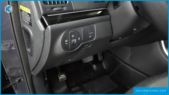HYUNDAI VERACRUZ DIESEL 2WD EXCLUSIVE