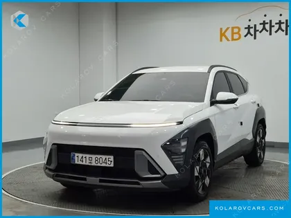 HYUNDAI KONA INSPIRATION