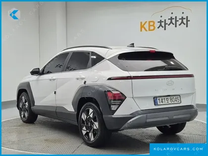 HYUNDAI KONA INSPIRATION