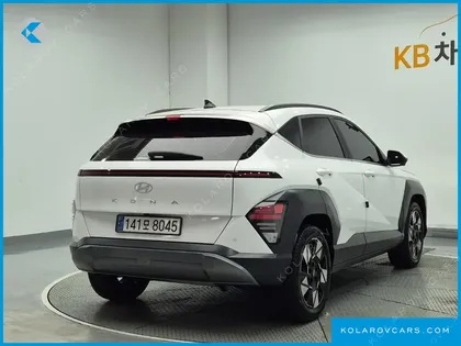 HYUNDAI KONA INSPIRATION