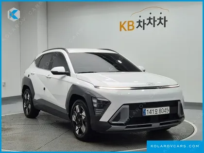 HYUNDAI KONA INSPIRATION