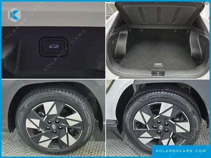 HYUNDAI KONA INSPIRATION