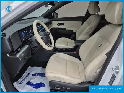 HYUNDAI KONA INSPIRATION