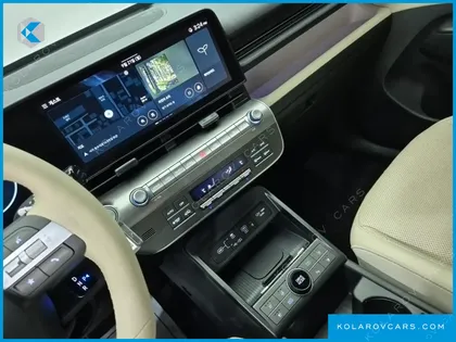 HYUNDAI KONA INSPIRATION