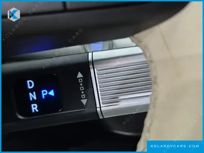 HYUNDAI KONA INSPIRATION