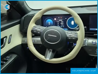 HYUNDAI KONA INSPIRATION
