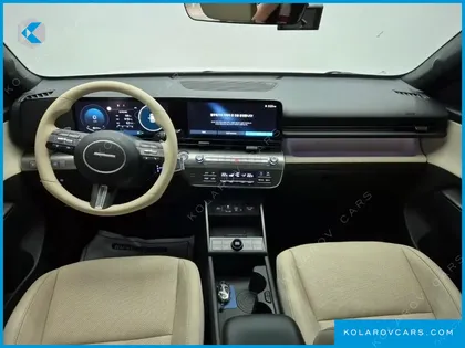 HYUNDAI KONA INSPIRATION