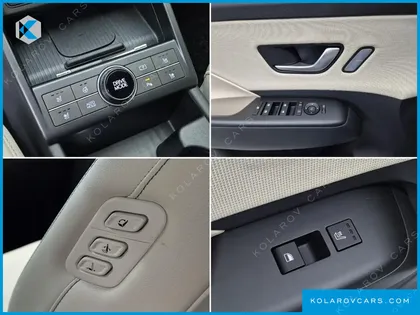 HYUNDAI KONA INSPIRATION