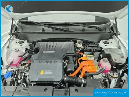 HYUNDAI KONA INSPIRATION