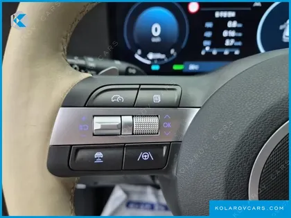 HYUNDAI KONA INSPIRATION