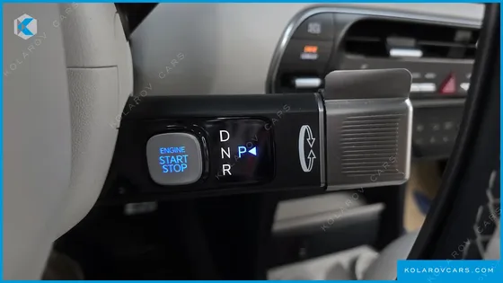 HYUNDAI PALISADE GASOLINE 2.5T 4WD 7-SEATER